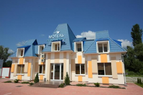 Motel Lastochkino Gnezdo